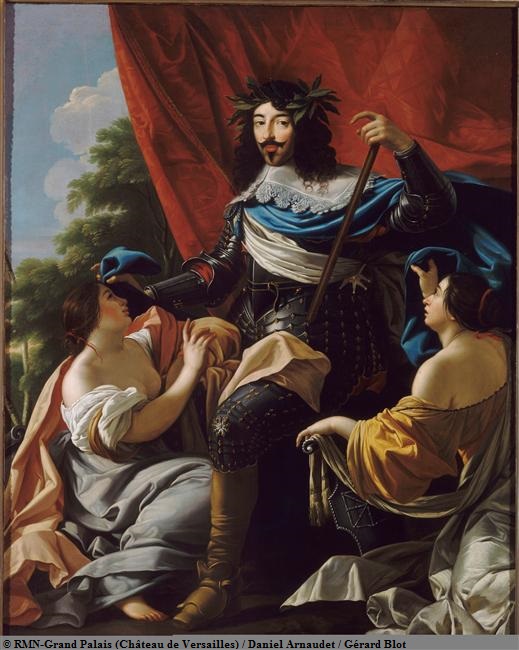 Louis XIII