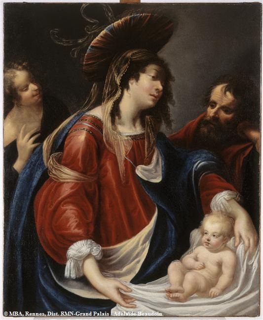 Sainte Famille